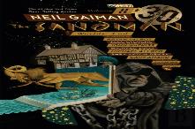 The Sandman Volume 8: World'S End 30th Anniversary Edition