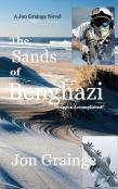 The Sands At Benghazi