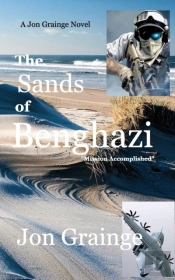 The Sands At Benghazi
