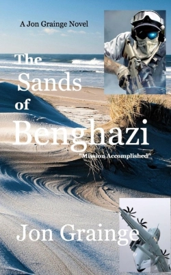 Bertrand.pt - The Sands At Benghazi