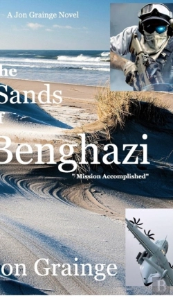 Bertrand.pt - The Sands Of Benghazi
