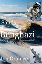 The Sands Of Benghazi