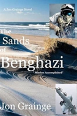 Bertrand.pt - The Sands Of Benghazi