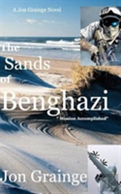 The Sands Of Benghazi