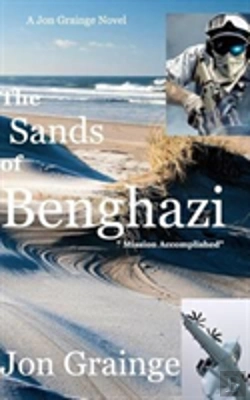 Bertrand.pt - The Sands Of Benghazi