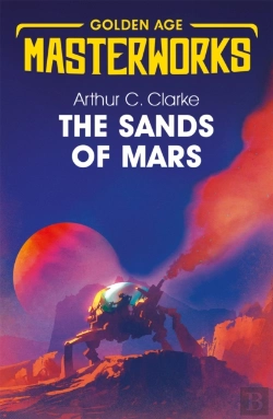 Bertrand.pt - The Sands Of Mars