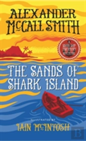 The Sands Of Shark Island