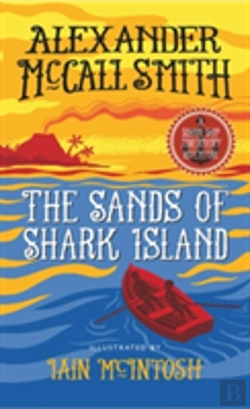 Bertrand.pt - The Sands Of Shark Island