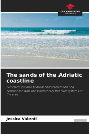 The Sands Of The Adriatic Coastline