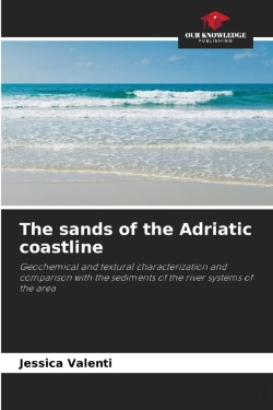 Bertrand.pt - The Sands Of The Adriatic Coastline