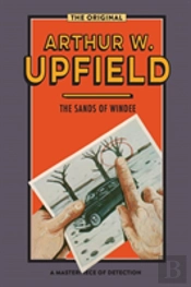 The Sands Of Windee