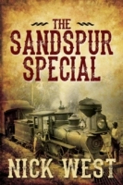 The Sandspur Special