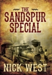 The Sandspur Special