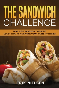 Bertrand.pt - The Sandwich Challenge