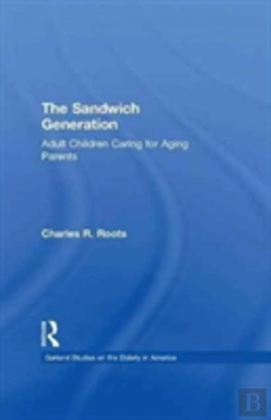 Bertrand.pt - The Sandwich Generation