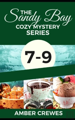 Bertrand.pt - The Sandy Bay Cozy Mystery Series