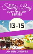 The Sandy Bay Cozy Mystery Series