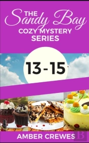 The Sandy Bay Cozy Mystery Series