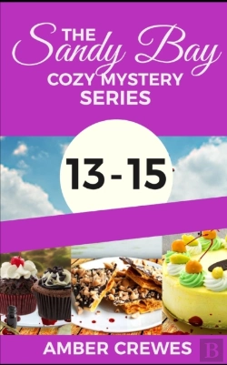Bertrand.pt - The Sandy Bay Cozy Mystery Series