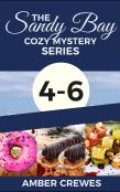 The Sandy Bay Cozy Mystery Series