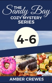 The Sandy Bay Cozy Mystery Series