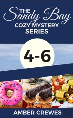 Bertrand.pt - The Sandy Bay Cozy Mystery Series
