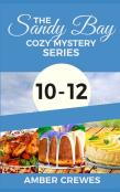 The Sandy Bay Cozy Mystery Series