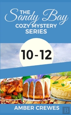 Bertrand.pt - The Sandy Bay Cozy Mystery Series