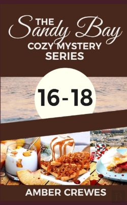 Bertrand.pt - The Sandy Bay Cozy Mystery Series