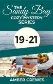 The Sandy Bay Cozy Mystery Series