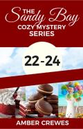 The Sandy Bay Cozy Mystery Series
