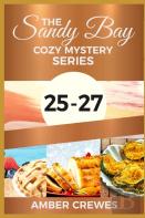 The Sandy Bay Cozy Mystery Series