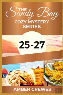 Bertrand.pt - The Sandy Bay Cozy Mystery Series