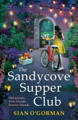 Bertrand.pt - The Sandycove Supper Club