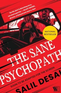 Bertrand.pt - The Sane Psychopath