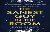 The Sanest Guy In The Room