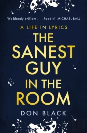 The Sanest Guy In The Room