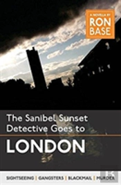 The Sanibel Sunset Detective Goes To London