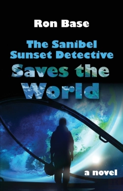 Bertrand.pt - The Sanibel Sunset Detective Saves The World
