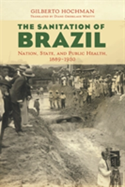 Bertrand.pt - The Sanitation Of Brazil