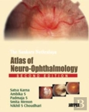 The Sankara Nethralaya'S: Atlas Of Neuro-Ophthalmology