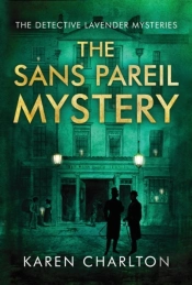 The Sans Pareil Mystery