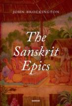 The Sanskrit Epics