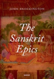 The Sanskrit Epics