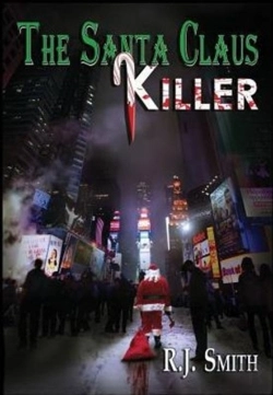 Bertrand.pt - The Santa Claus Killer: The Fbi Serial Killer Task Force