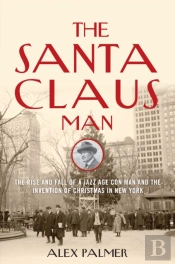 The Santa Claus Man