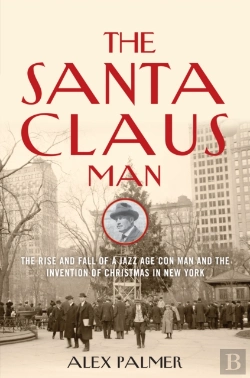 Bertrand.pt - The Santa Claus Man