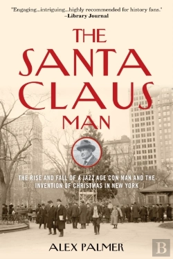 Bertrand.pt - The Santa Claus Man
