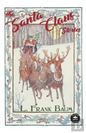 The Santa Claus Stories