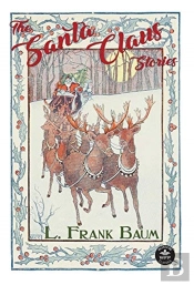 The Santa Claus Stories